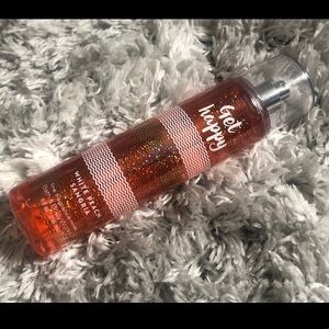 Bath & Body Works “Get Happy”